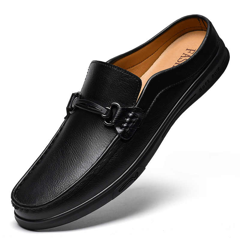 Big Size 49 50 51 Men's Leathe - Flip Flop Leather Men review and price