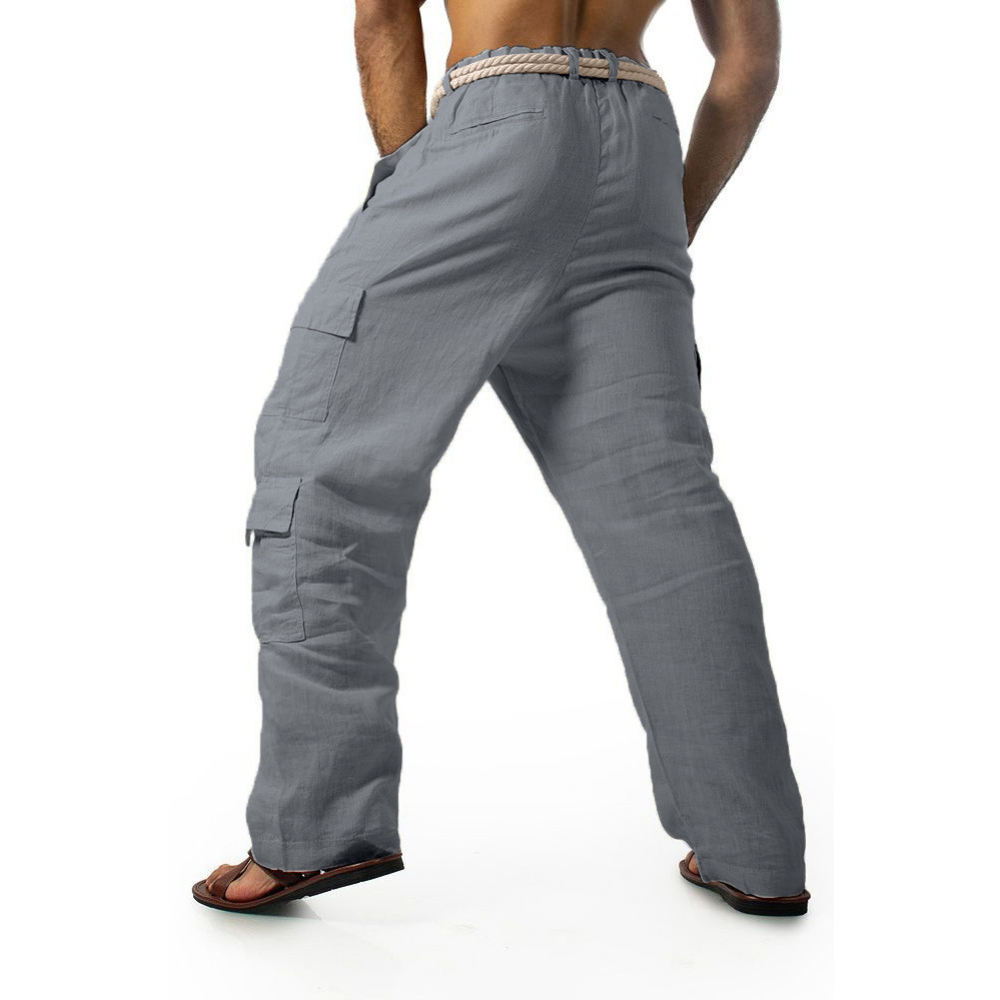 Casual Mens Cotton Cargo Short - Shorts Chino Slim review and price