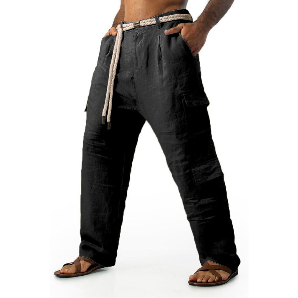 Casual Mens Cotton Cargo Short - Shorts Chino Slim review and price
