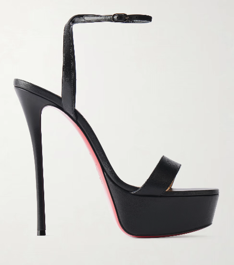 Metallic Leather Platform Stil - Casual Sandal Leather review and price