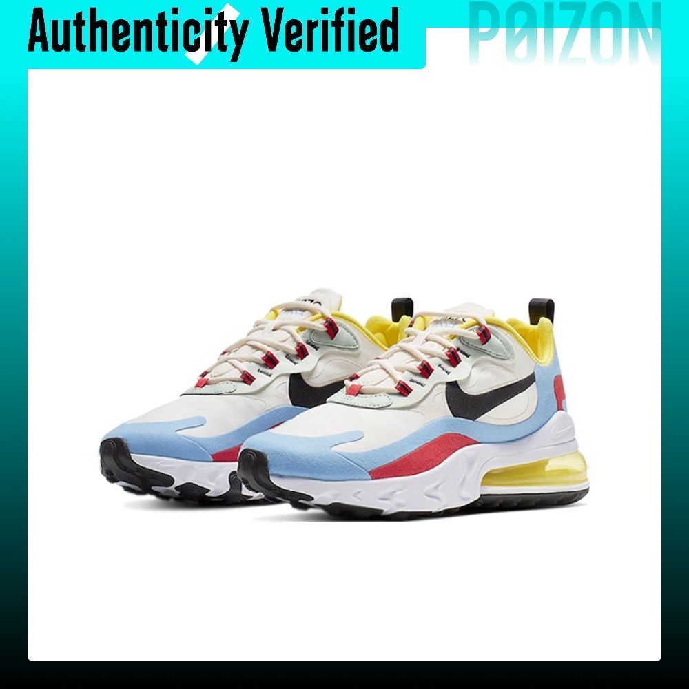 Nike Air Max 270 Running Shoes - Nike Shoes Air Max 270 review and price