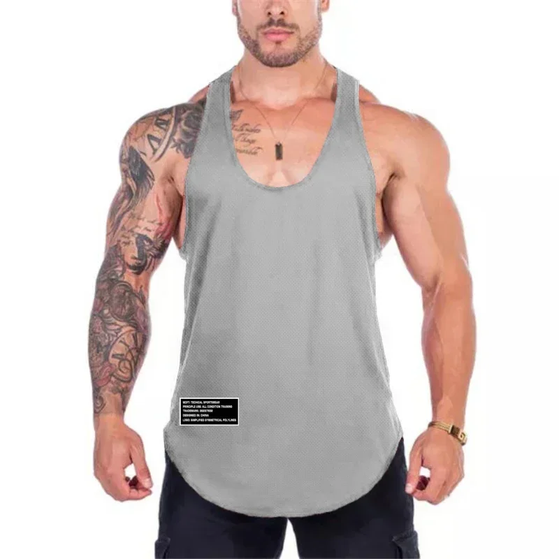 Brand Gym Running Sport Tank T - Tank Top Muscle review and price