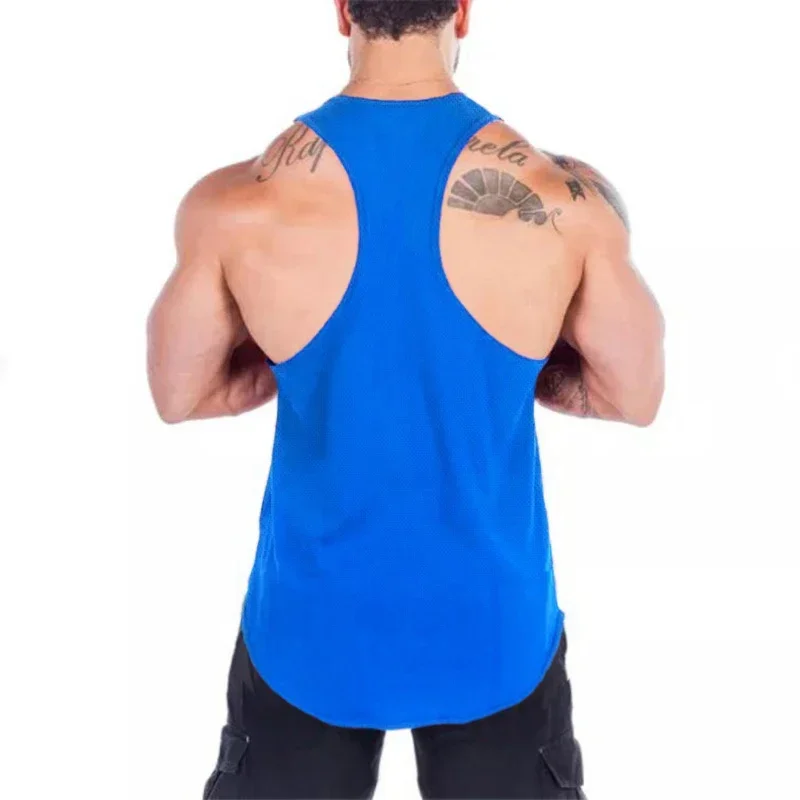 Brand Gym Running Sport Tank T - Tank Top Muscle review and price