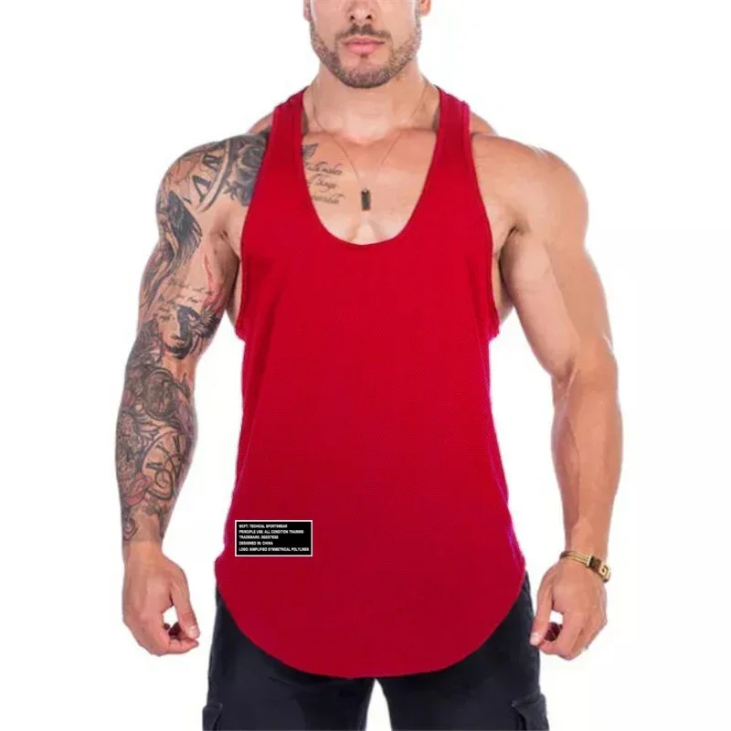 Brand Gym Running Sport Tank T - Tank Top Muscle review and price