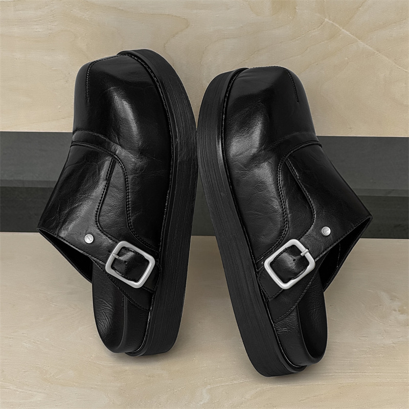2025 Men's and Women's Leather - Flip Flop Leather Men review and price