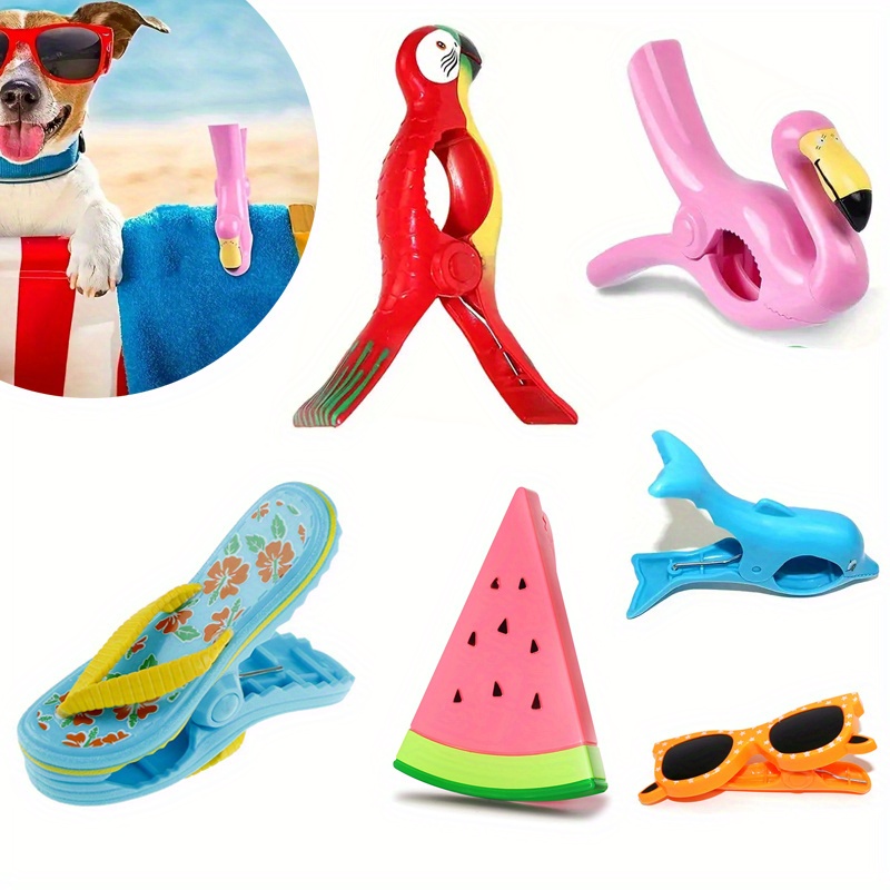 Animal Flamingo Sun Chair, Bea - Beach Towel Large review and price