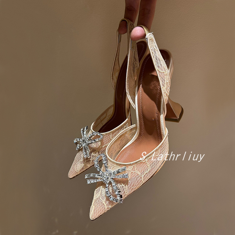 Sandals Rhinestone Flower Poin - Casual Sandal Leather review and price