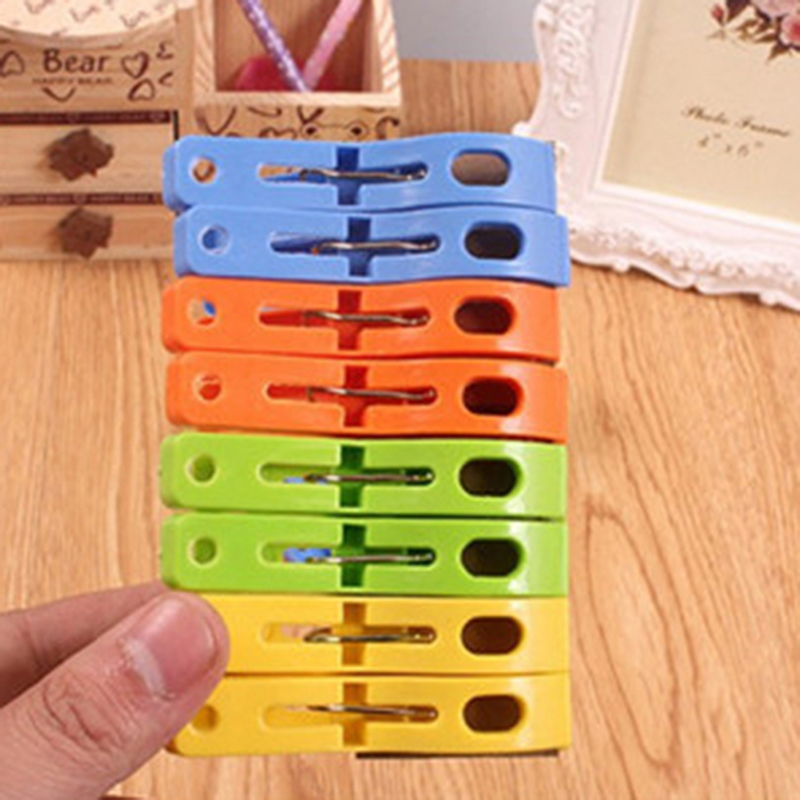 New··8Pcs/set Hanger Clips Lar - Beach Towel Large review and price